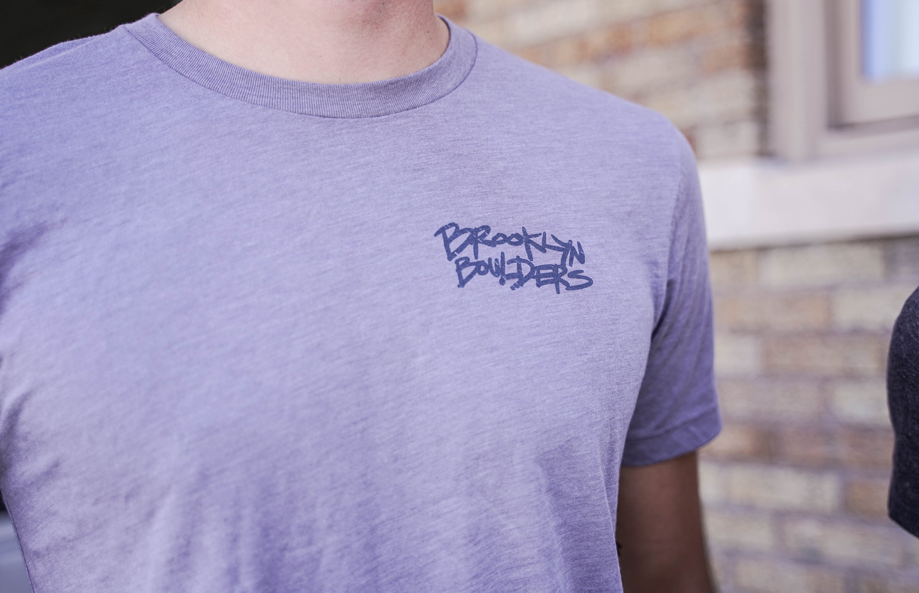 Brooklyn Boulders