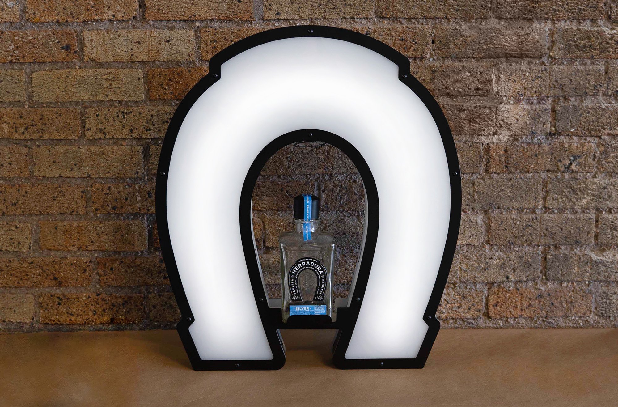 Herradura Tequila