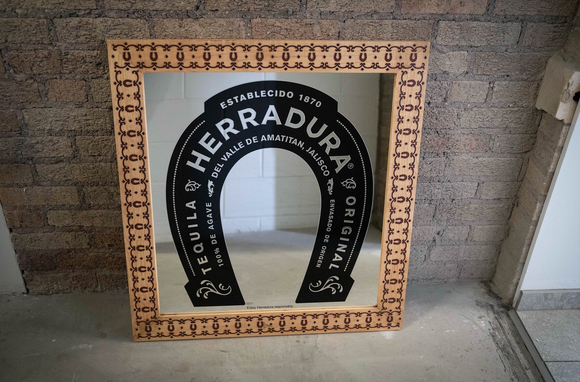 Herradura Tequila