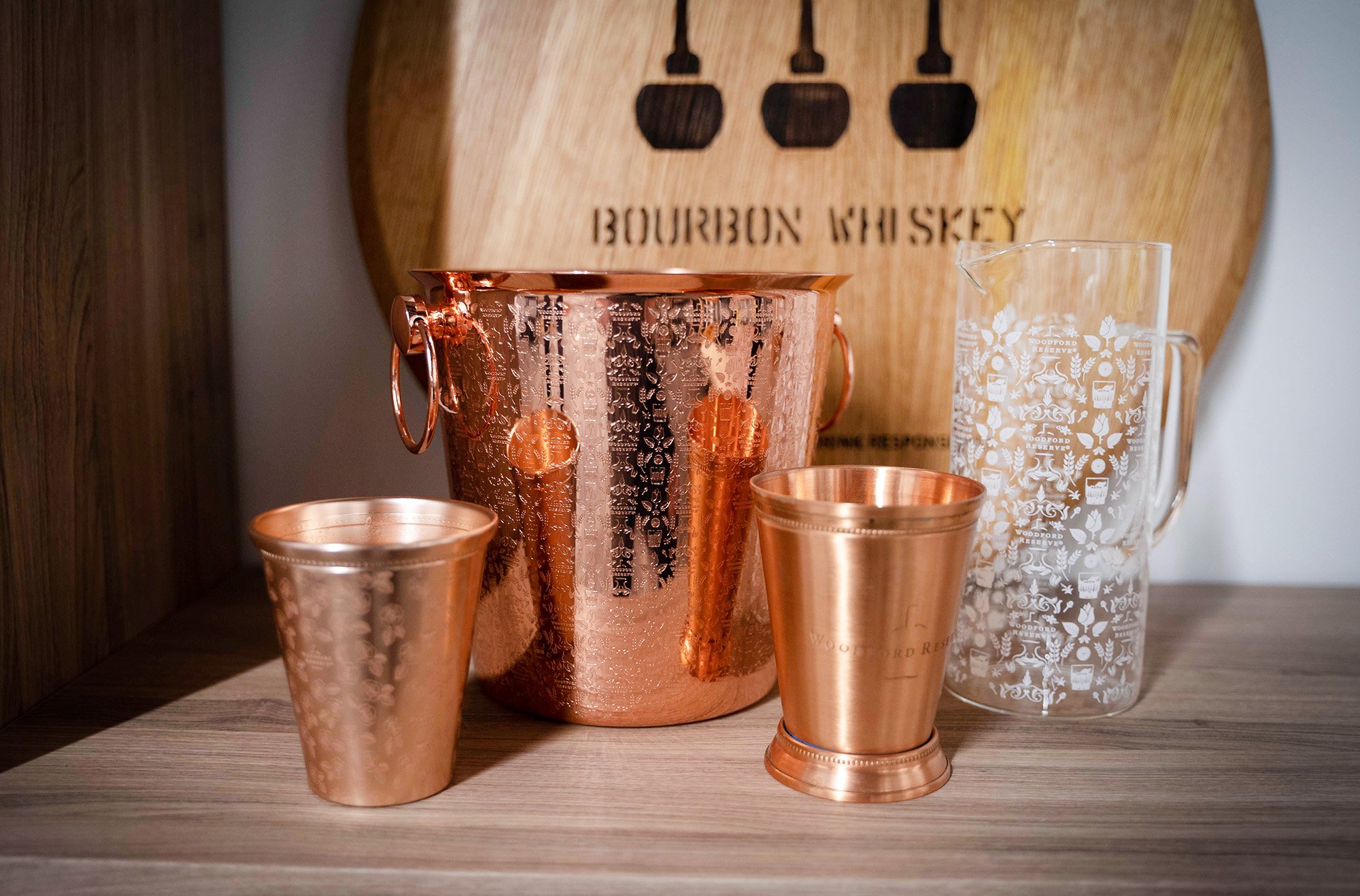Woodford Reserve