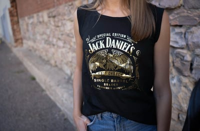Jack Daniel’s + Eric Church