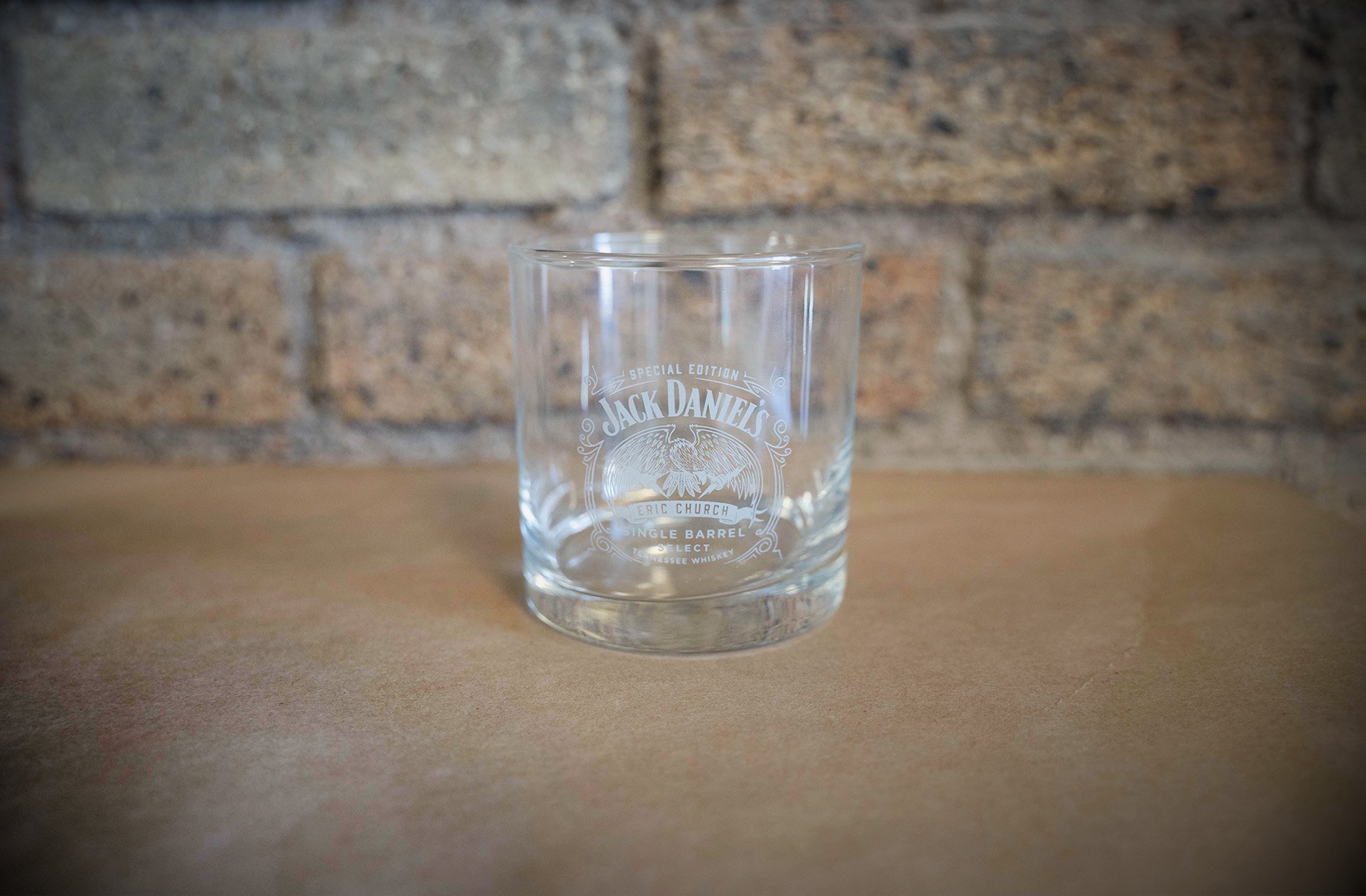 Jack Daniel’s Eric Church