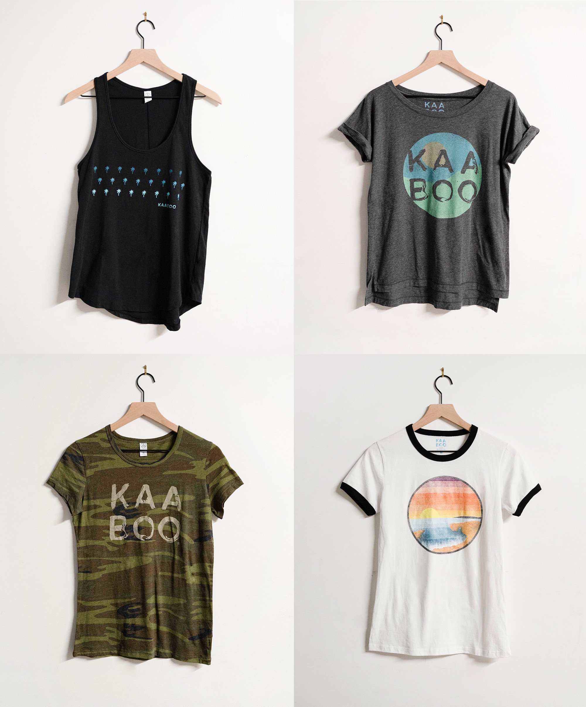 KAABOO Music and Art Festival
