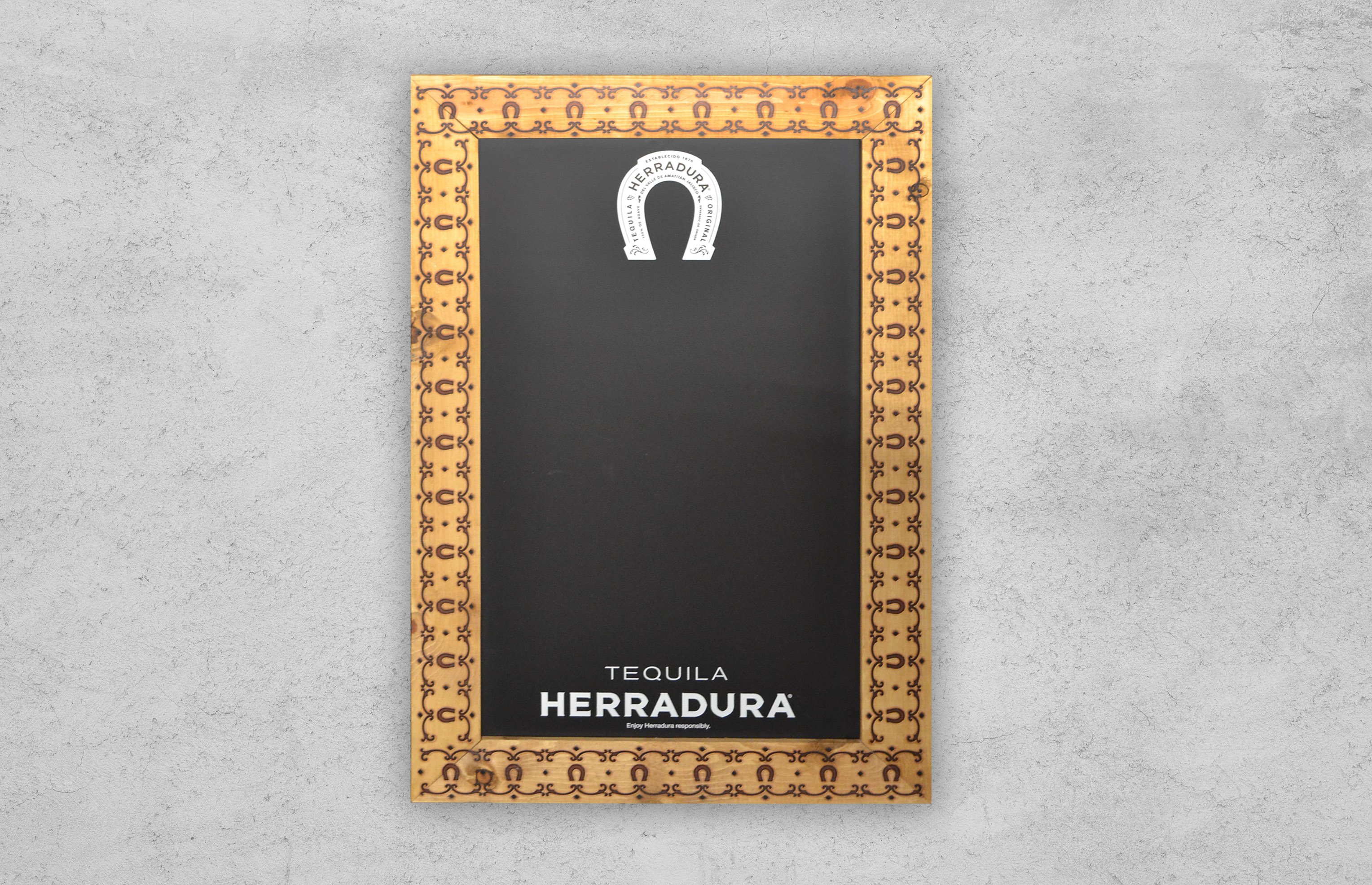 Herradura Tequila
