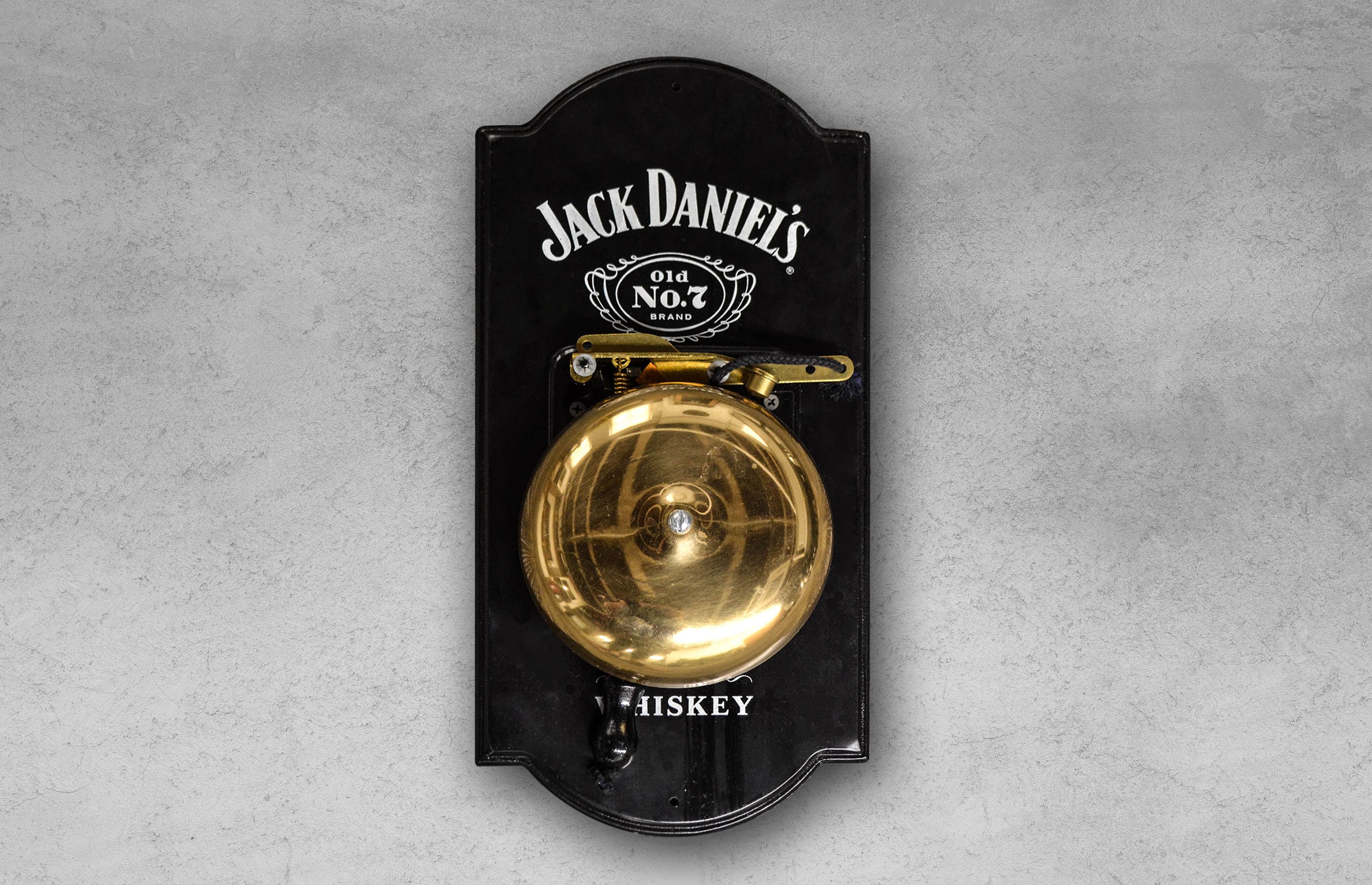 Jack Daniel’s Tennessee Whiskey