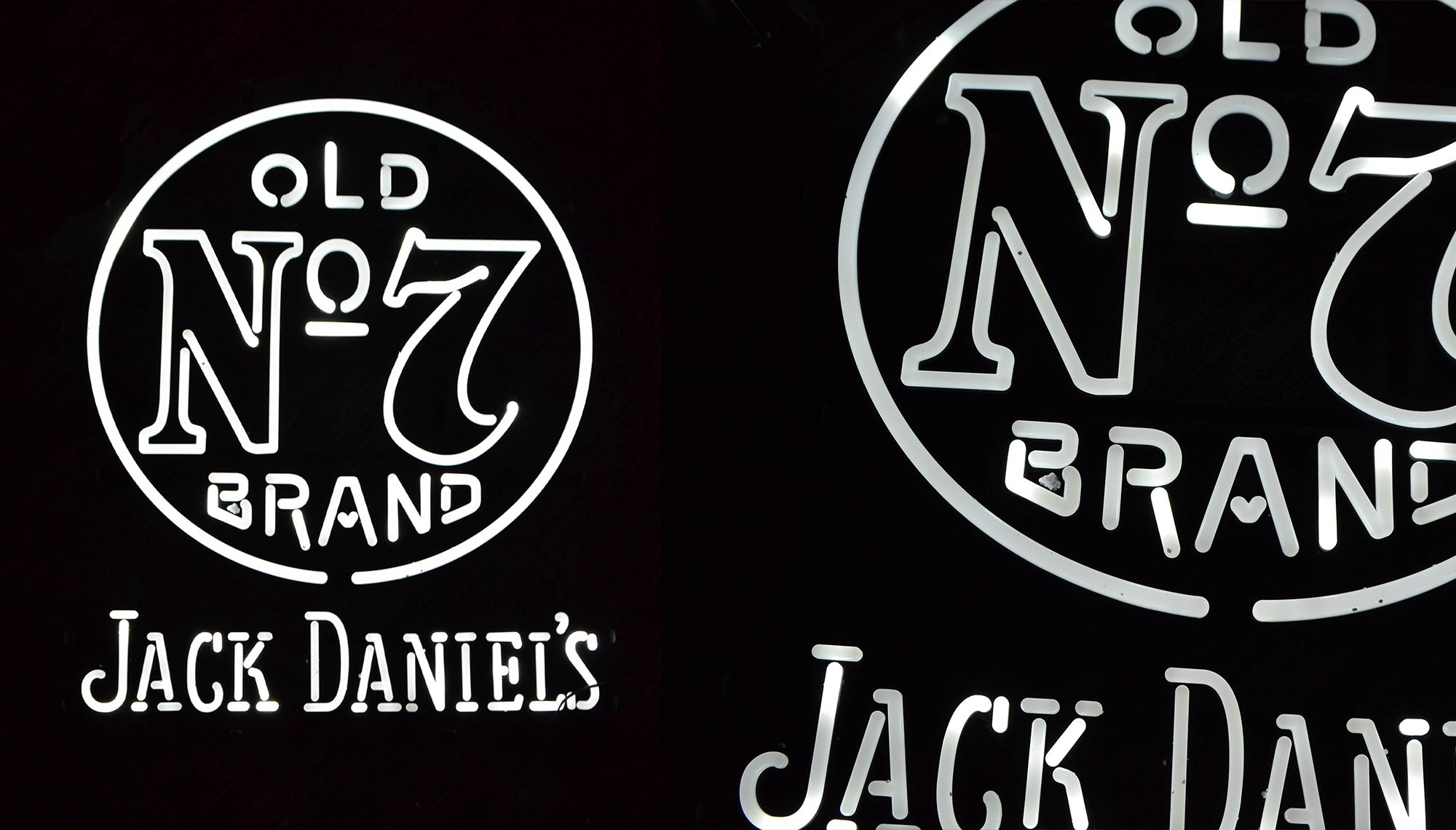 Jack Daniel’s Tennessee Whiskey