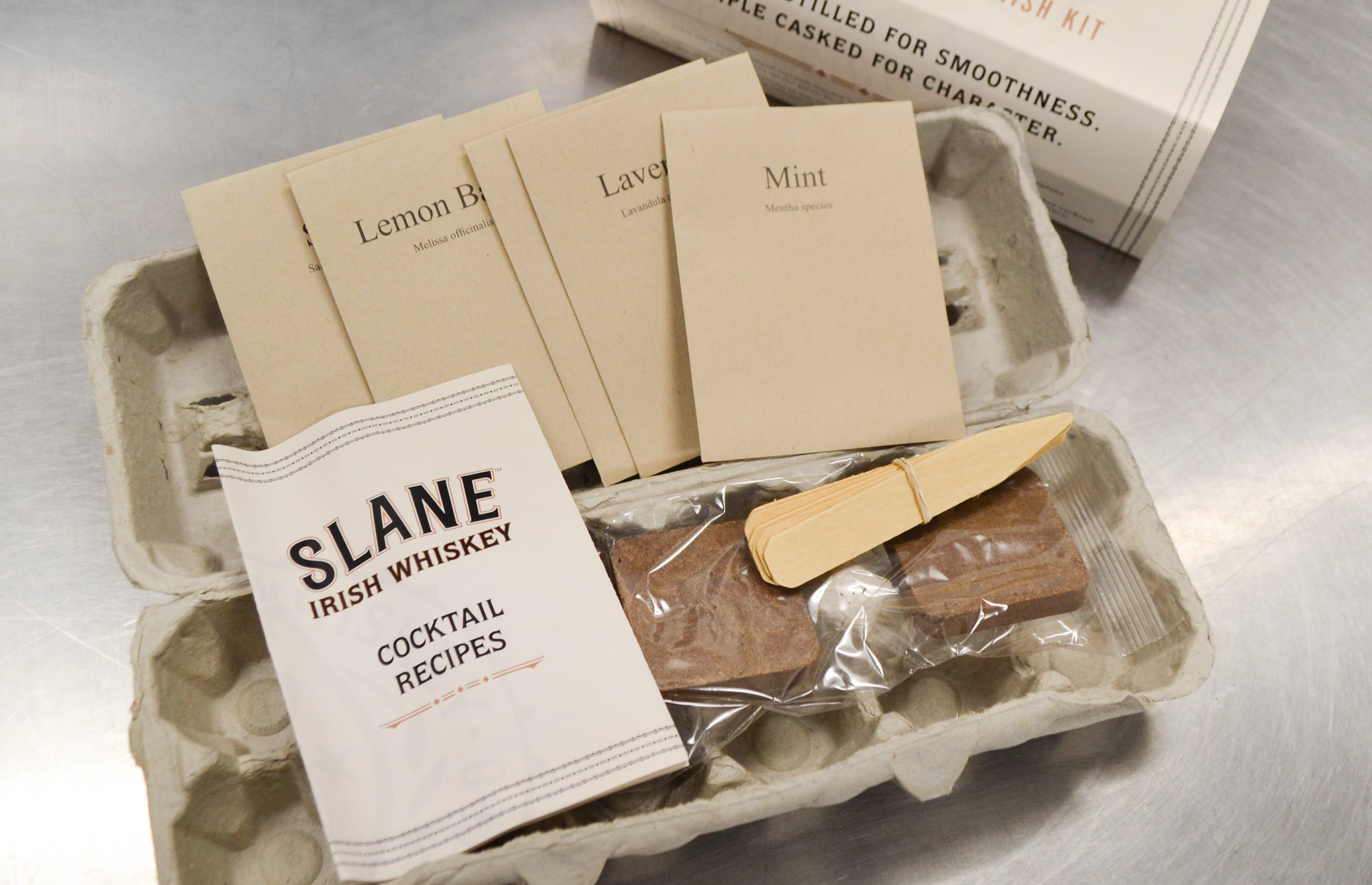 Slane Irish Whiskey