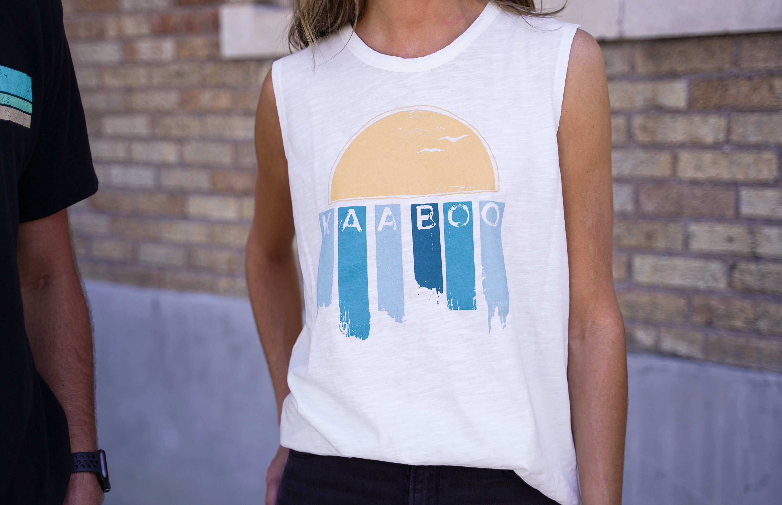 KAABOO Music and Art Festival