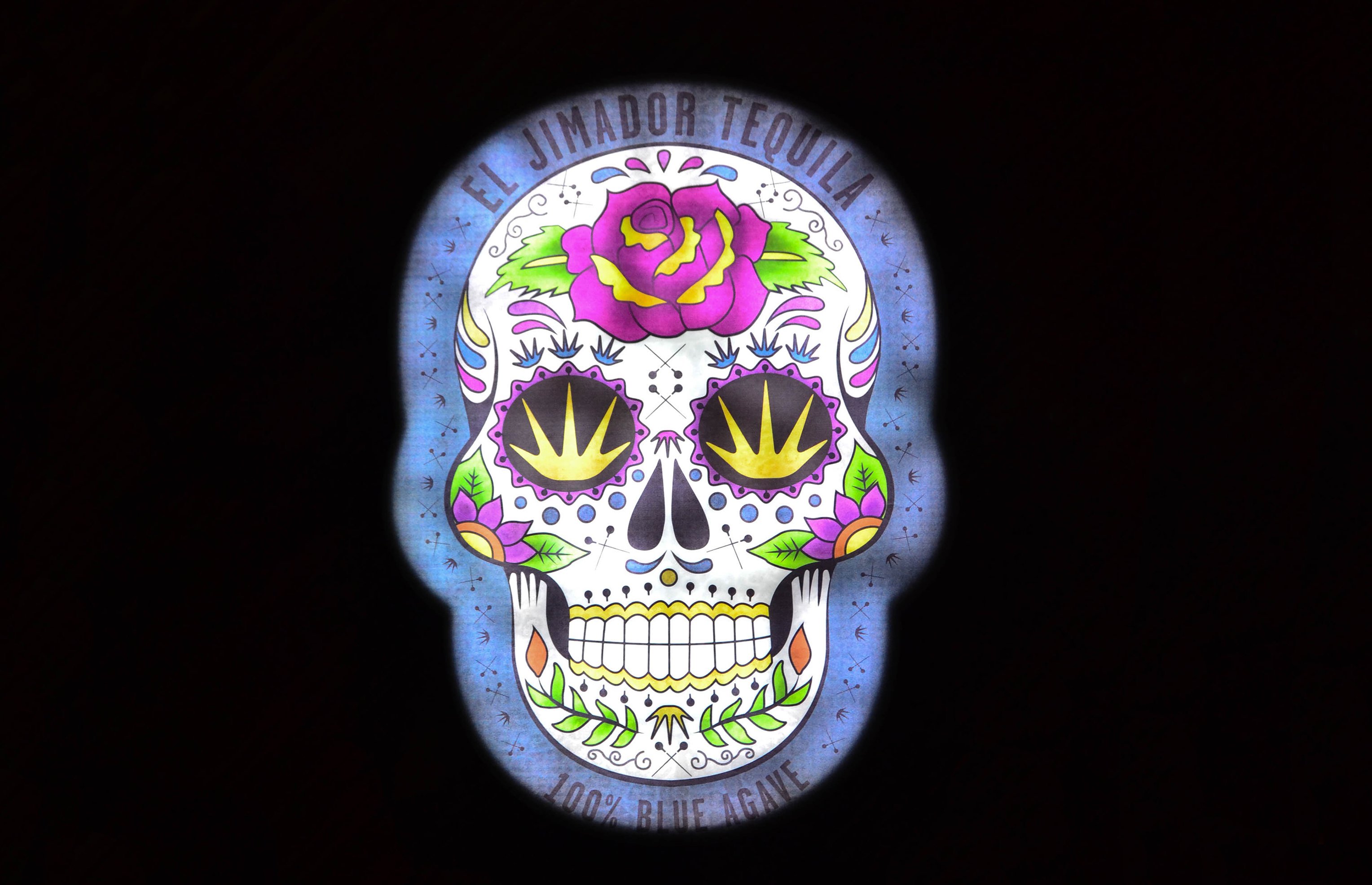 el Jimador Tequila