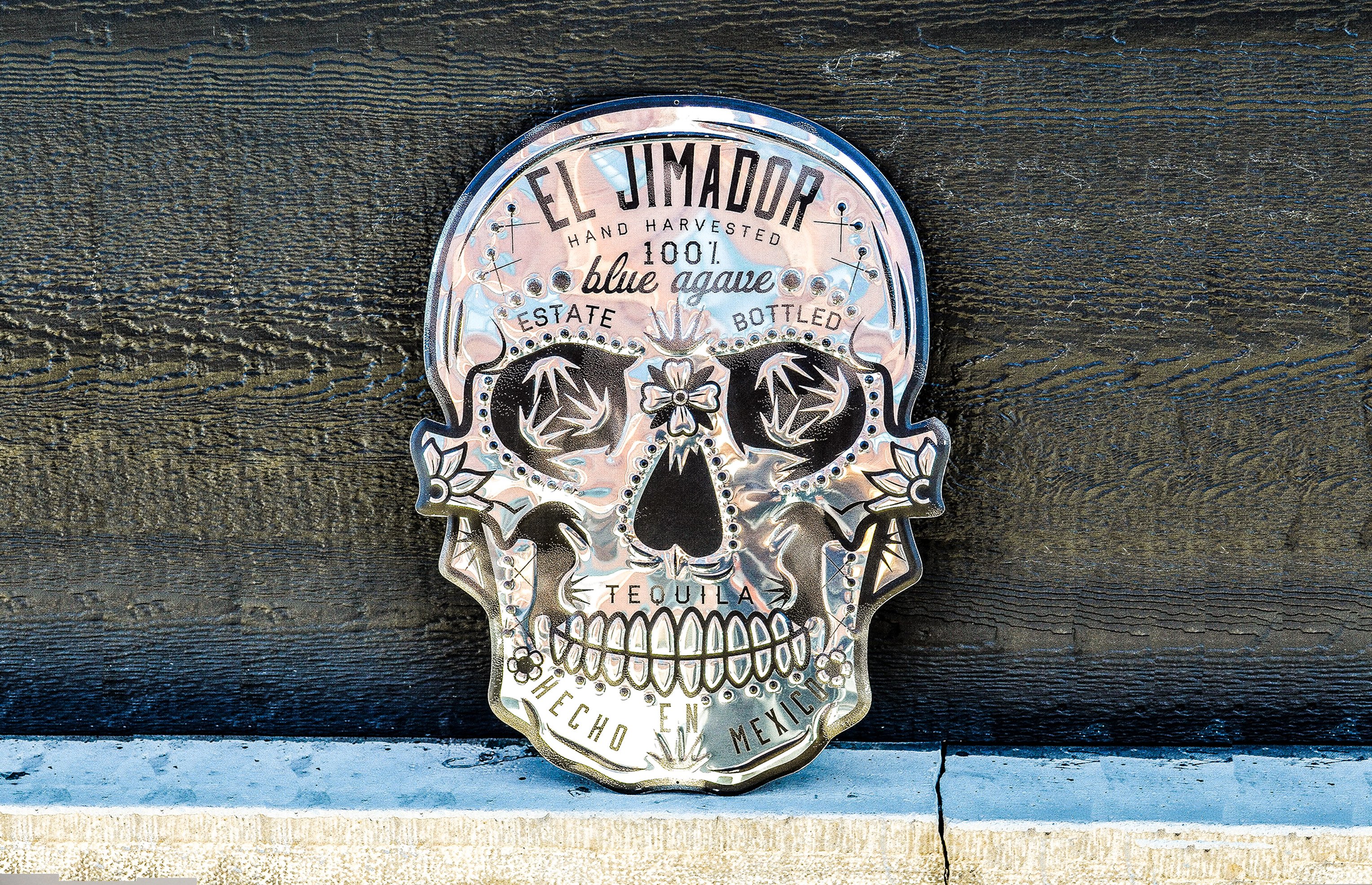 el Jimador Tequila