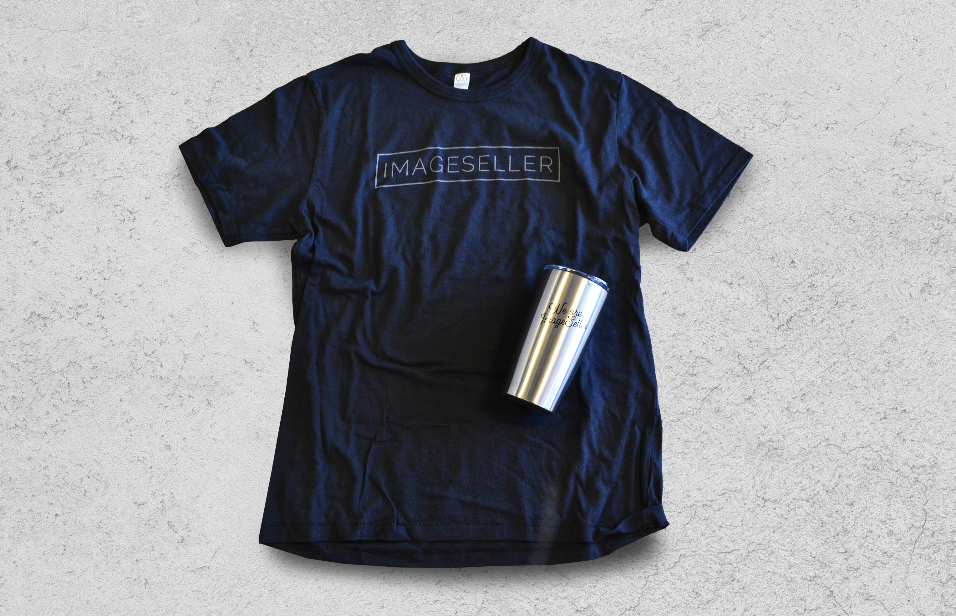 ImageSeller SWAG