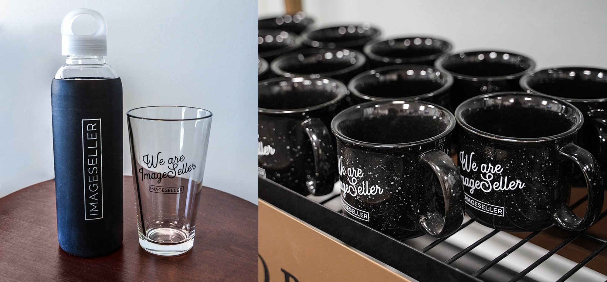 ImageSeller SWAG