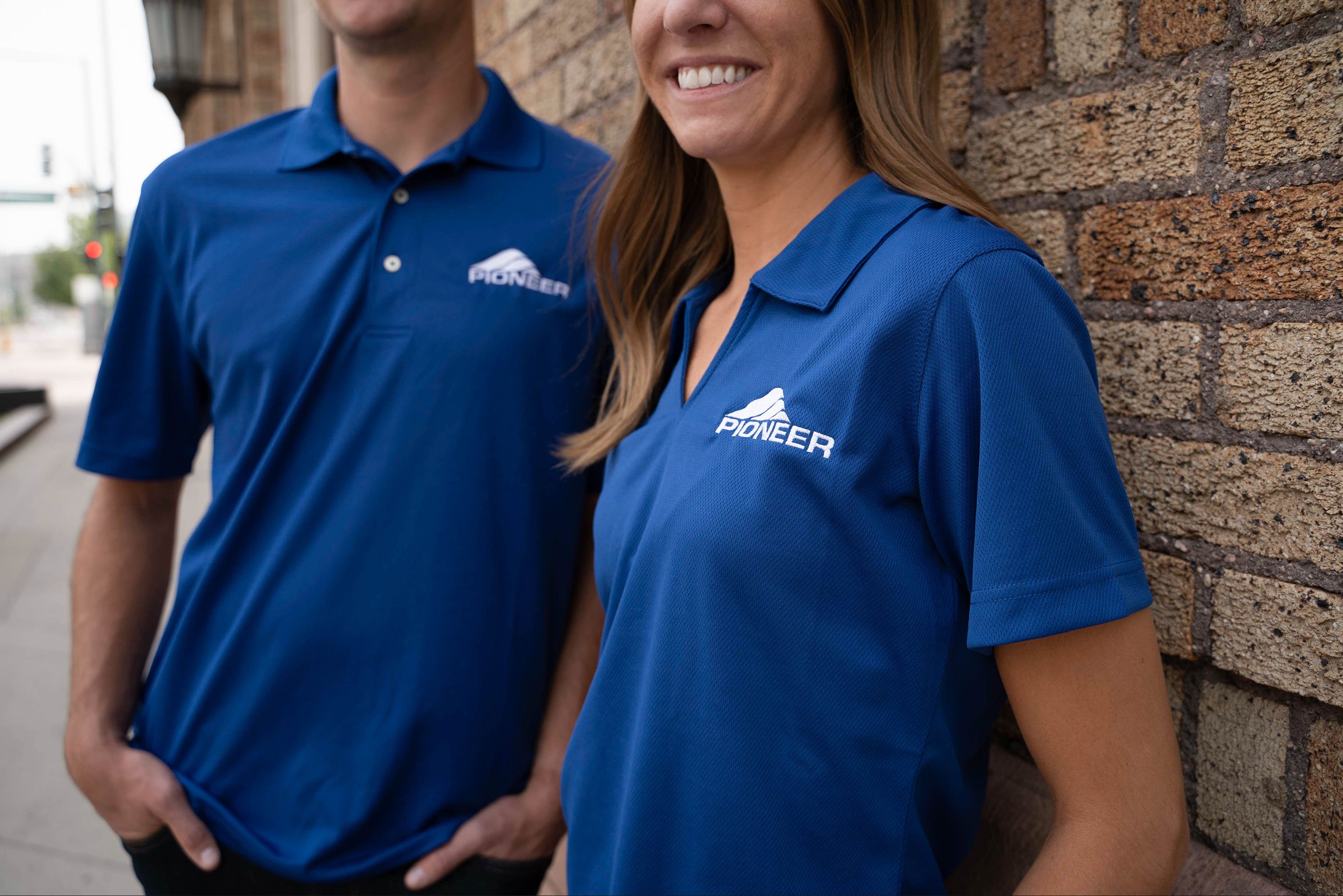 Pioneer Landscape Centers