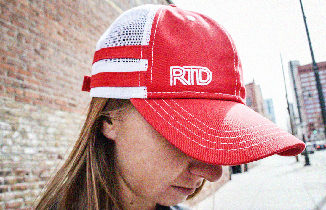 RTD Apparel