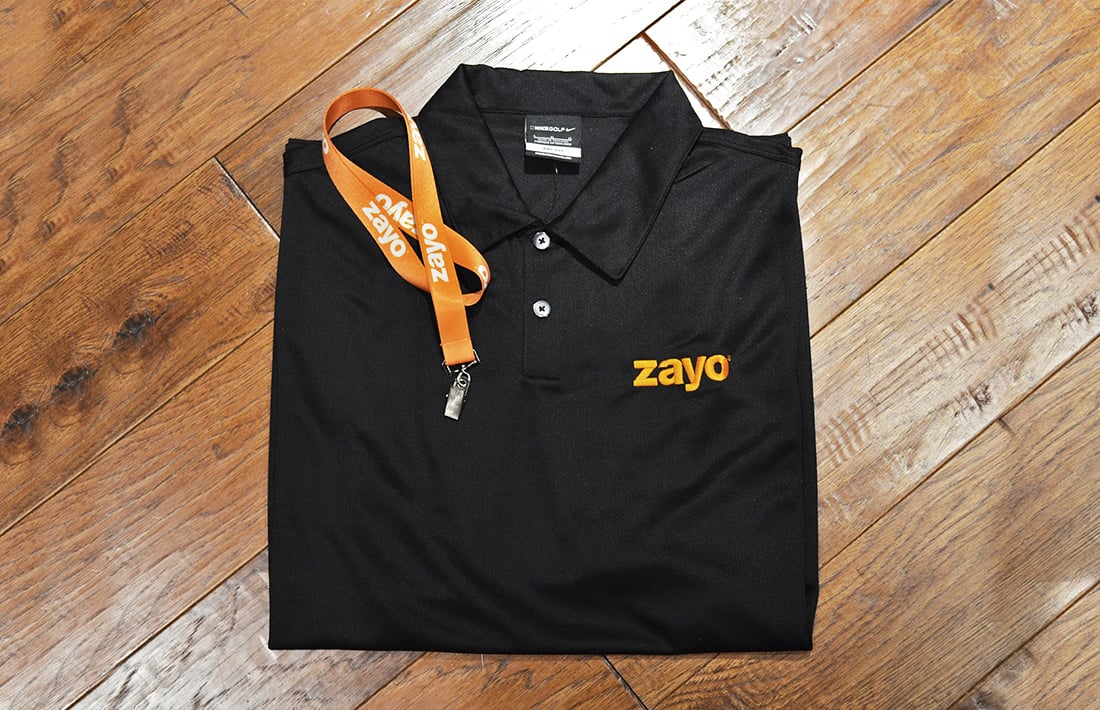 Zayo Group
