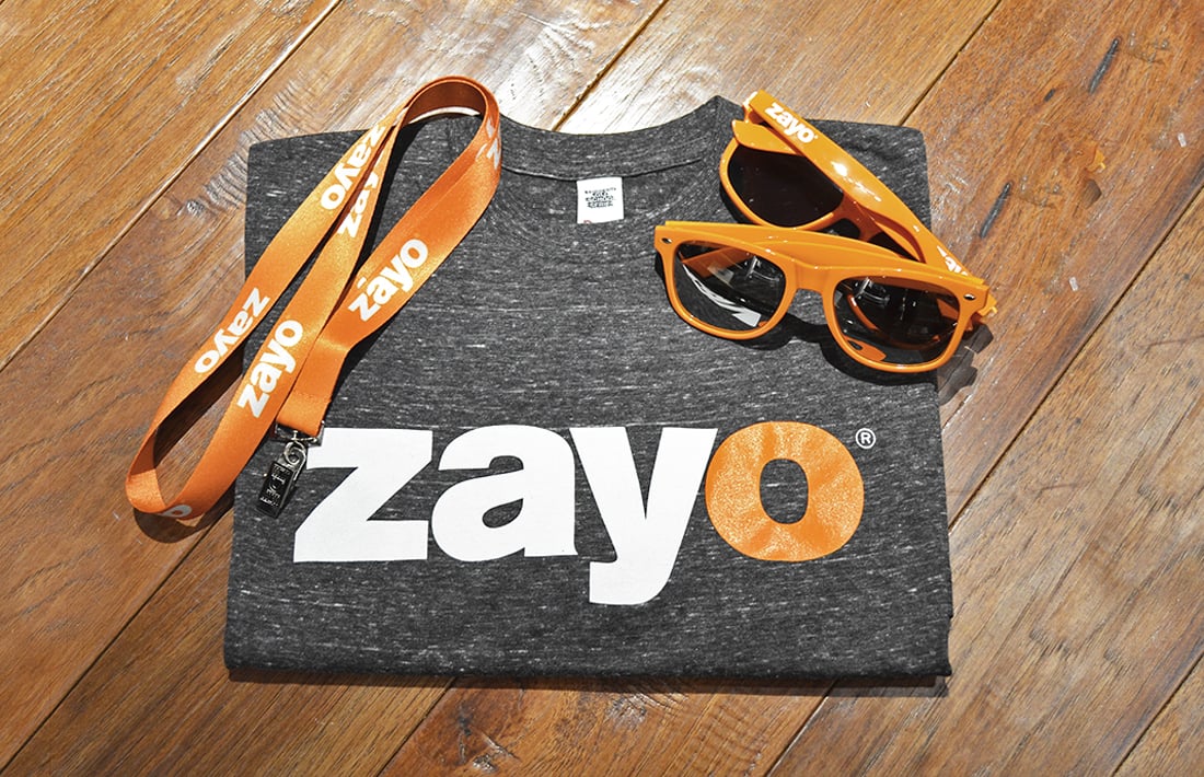 Zayo Group