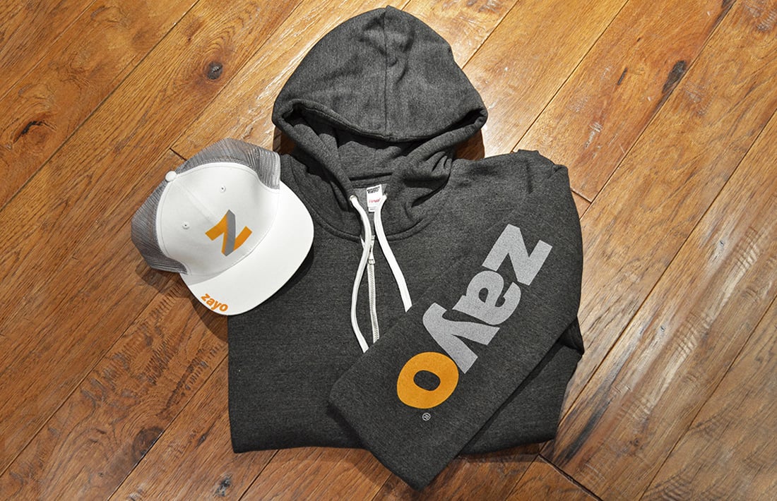 Zayo Group