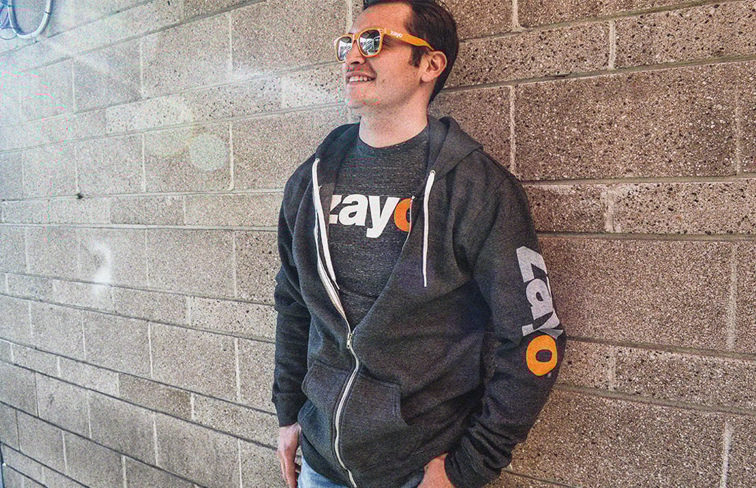 Zayo Group