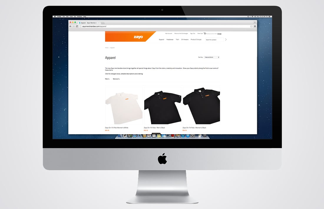 Zayo Group