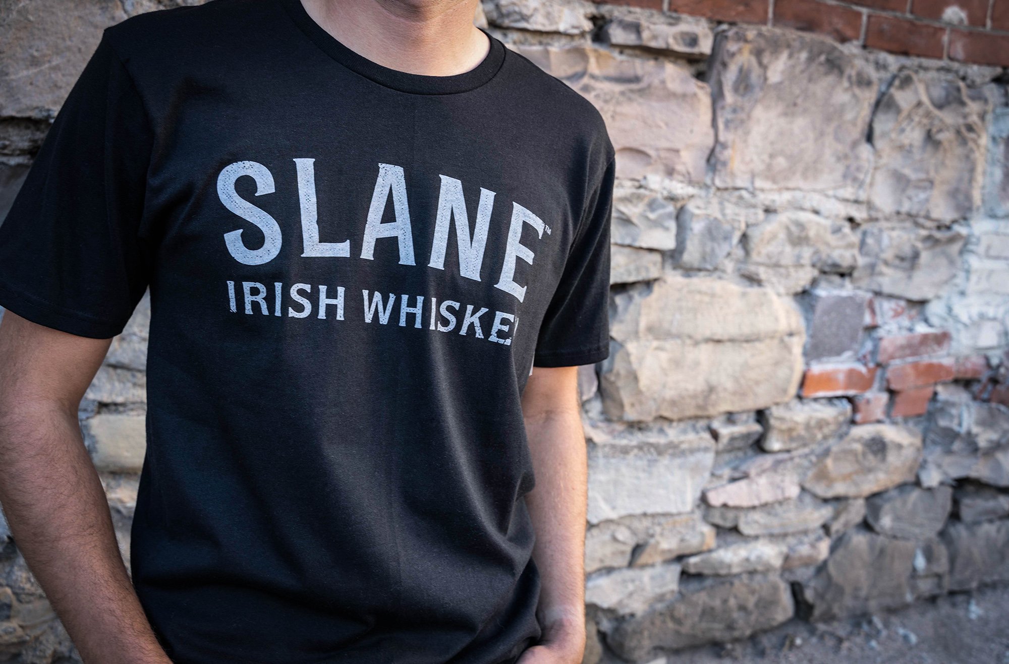 Slane Irish Whiskey