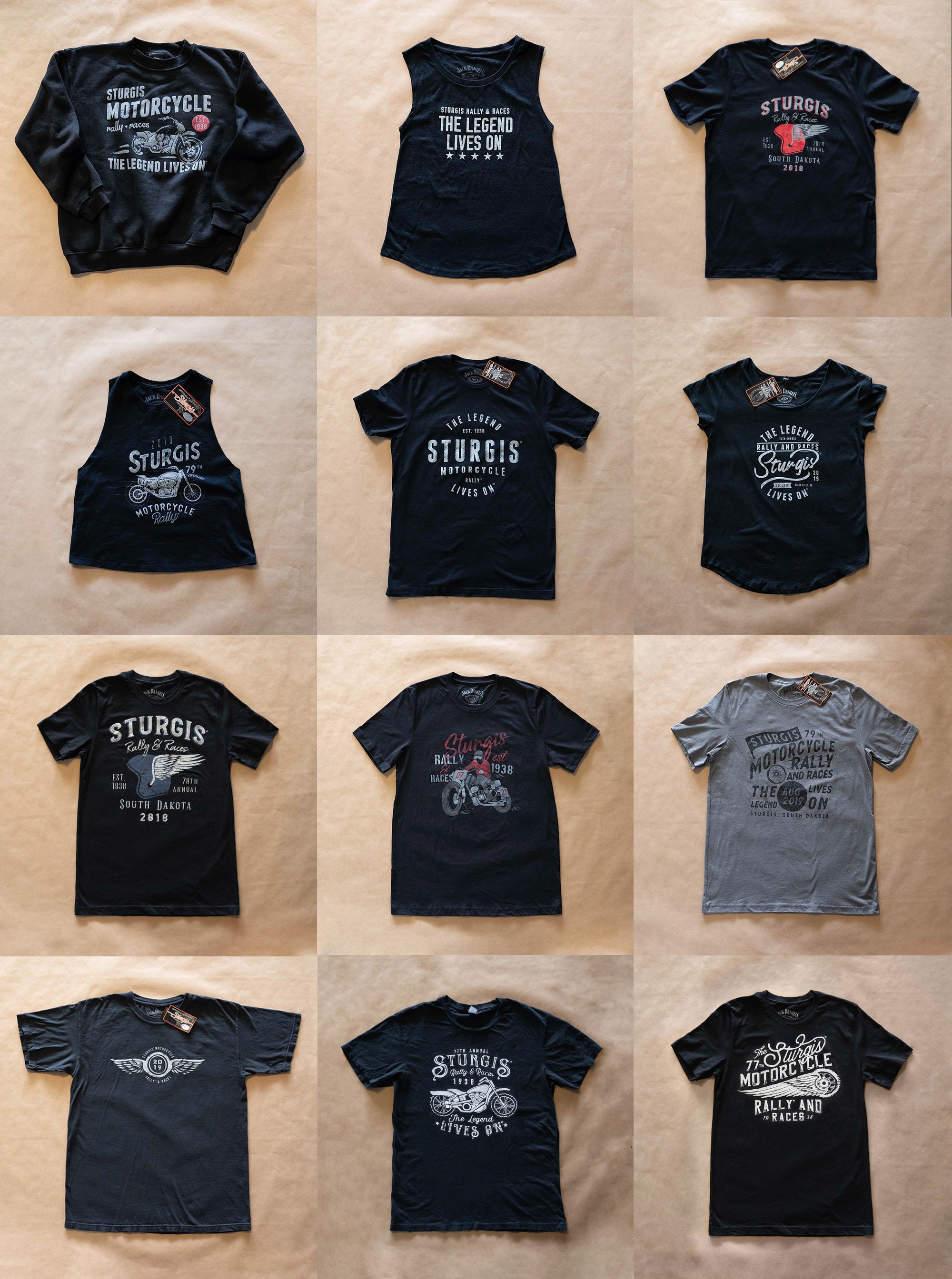Sturgis Motorcycle Rally