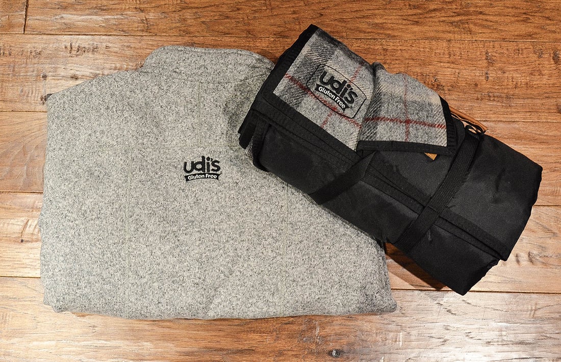 Udi’s