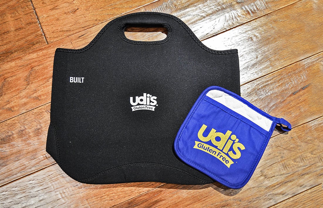 Udi’s