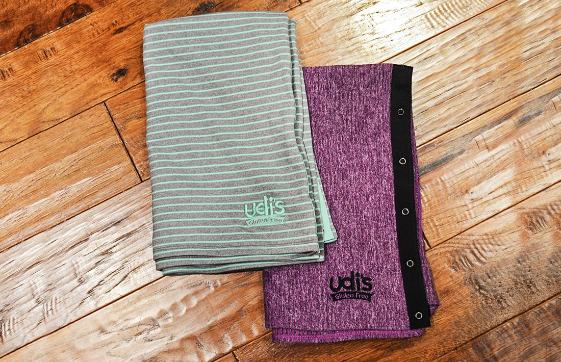 Udi’s