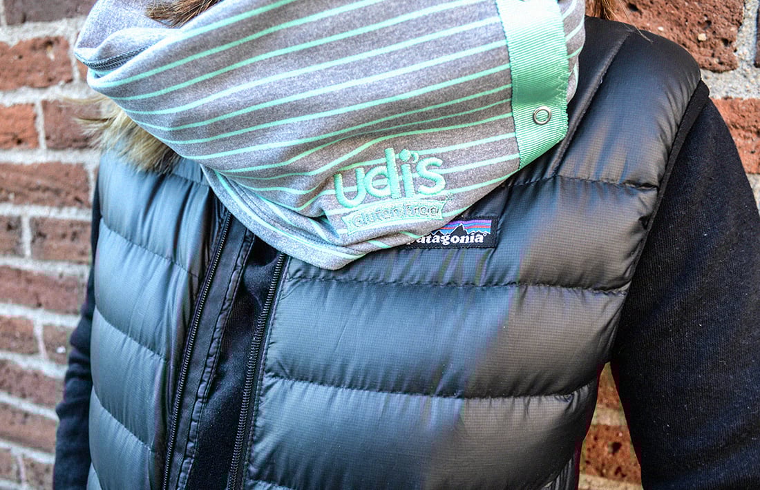 Udi’s