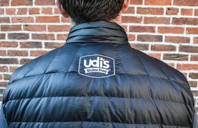 Udi's