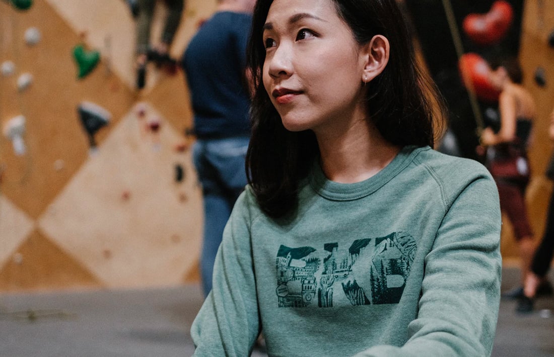Brooklyn Boulders